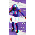 The football fusion group/the goats