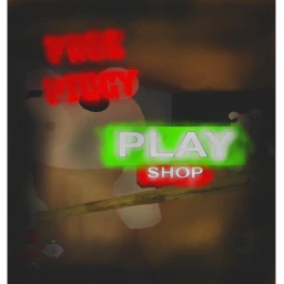 Free Piggy (Santa) New Xmas icon