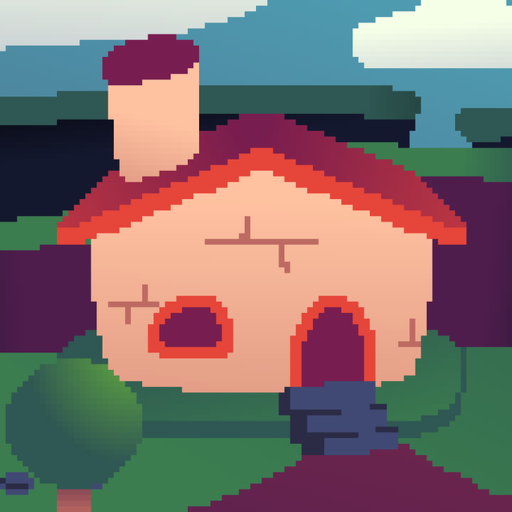 HappyHome 64 [WIP] official Roblox game thumbnail