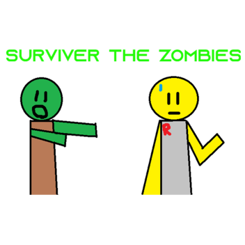 surviver the zombie