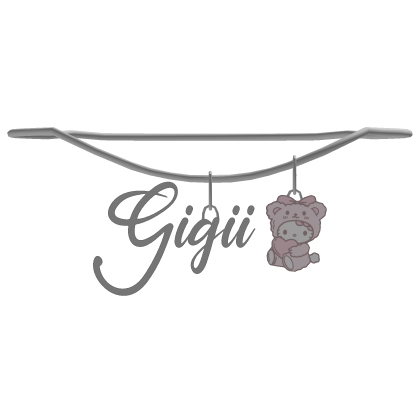 ♡ l Gigii Custom 1.0
