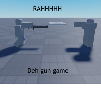 Deh gun game