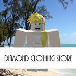Diamond Clothing Store