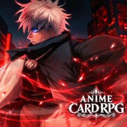 Anime Card Rpg (UPD 0.5) icon