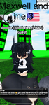 Maxwe’lls hub