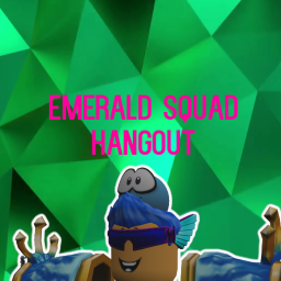 Emerald Squad Hangout[BETA]