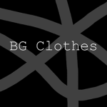 BG Clothes