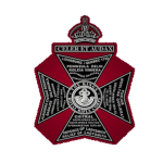 The Royal Ulster Volunteer Corps