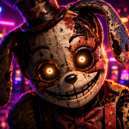 STARCADE [HORROR] icon