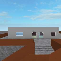Another house, wow icon