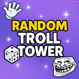 Random Troll Tower 🎲 icon