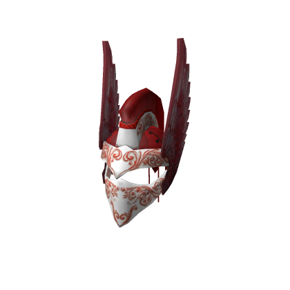 Hades Valkyrie