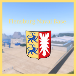 Flensburg Naval Base
