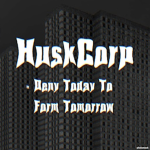 HuskCorpᵀᴹ