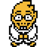 Alphys Fans