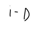 l-D