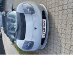 Tesla grupp membrer CD