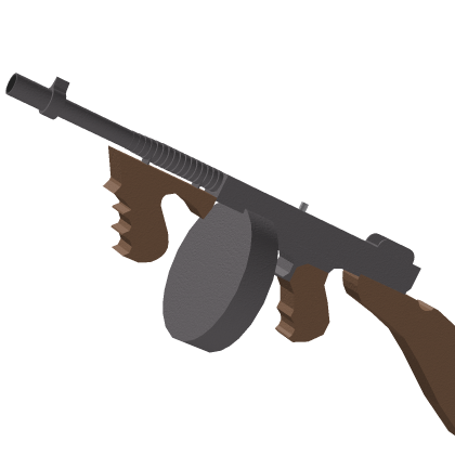 Guns Pack View Model / Luca Script