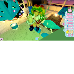 Literally a frikkin baseplate :)
