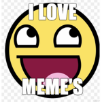 A world of memes