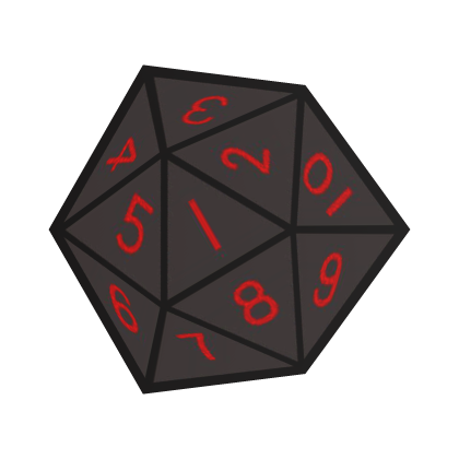 Spindown Dice