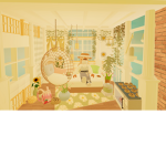 Bloxburg Family 7