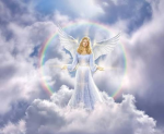 Angel lightings