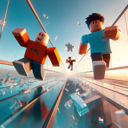 Complete Glass Bridge