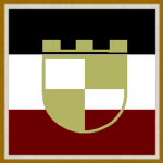 Imperial 1st Infantry Division.