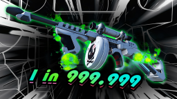 GUNS RNG [Dungeon]
