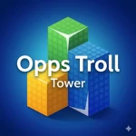 Oops Troll Tower Group Thumbnail
