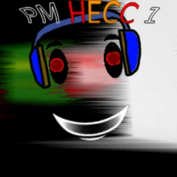 [HW-5 Exit] PM HECC 1 icon