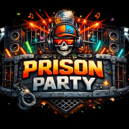[ BARU ] PRISON PARTY