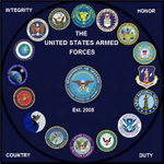 United States Armed Forces [★USA★]