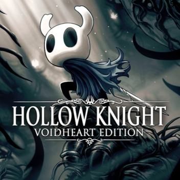 Hollow knight