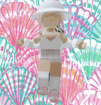Chloe's Costal Clothing!