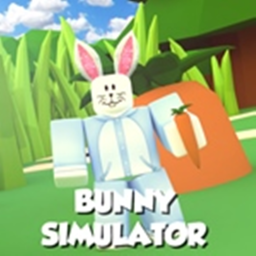 🐰 Bunny Simulator 🐰