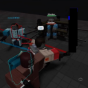 Serverblight Gaem: Testing