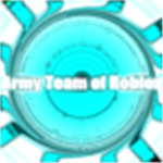 Army Team of ROBLOX