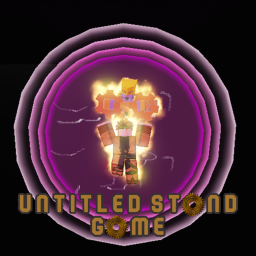 Untitled Stand Game: Rewritten icon