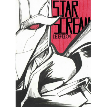 Starscream