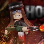 Aubrey Gaming ROBLOX