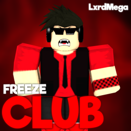 Freeze Exclusive Club WIP