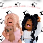 Lola's cookie crumble group