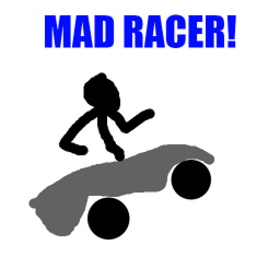 Mad Racer!