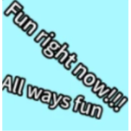 fun right now hub