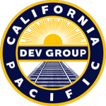 California Pacific Development CO