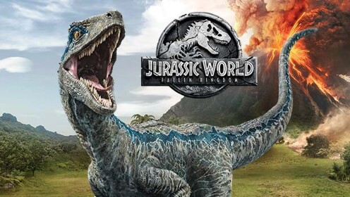 Jurassic World Game