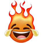 Laugh lol hii