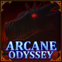Arcane Odyssey [Dragon Update]